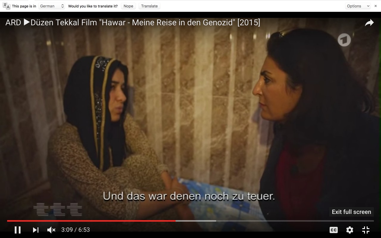 بمساعدة من اصبحت نادية مراد سفيرة؟